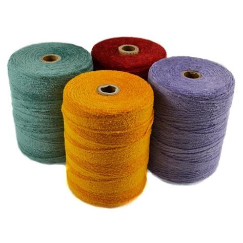 If substituting this yarn, please pay close attention to the yardage on your chosen yarn. . Chenile yarn